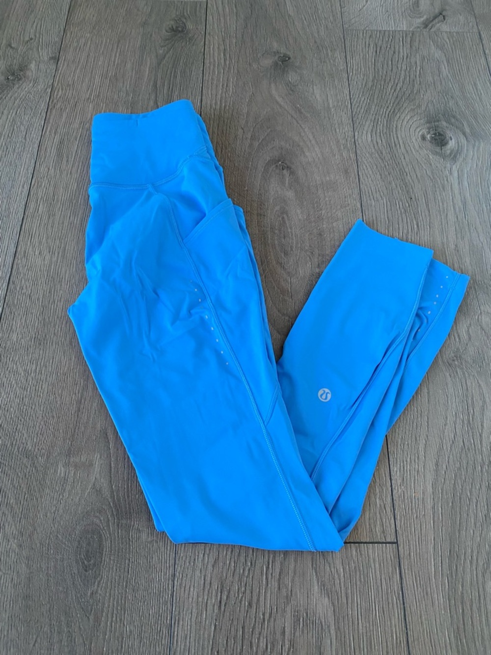 Lululemon Fast and Free High-Rise Tight
